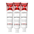 MSDRWIKEY SP-6 6-Probiotic Whitening Toothpaste Brighten & Oral Health 3-Packs
