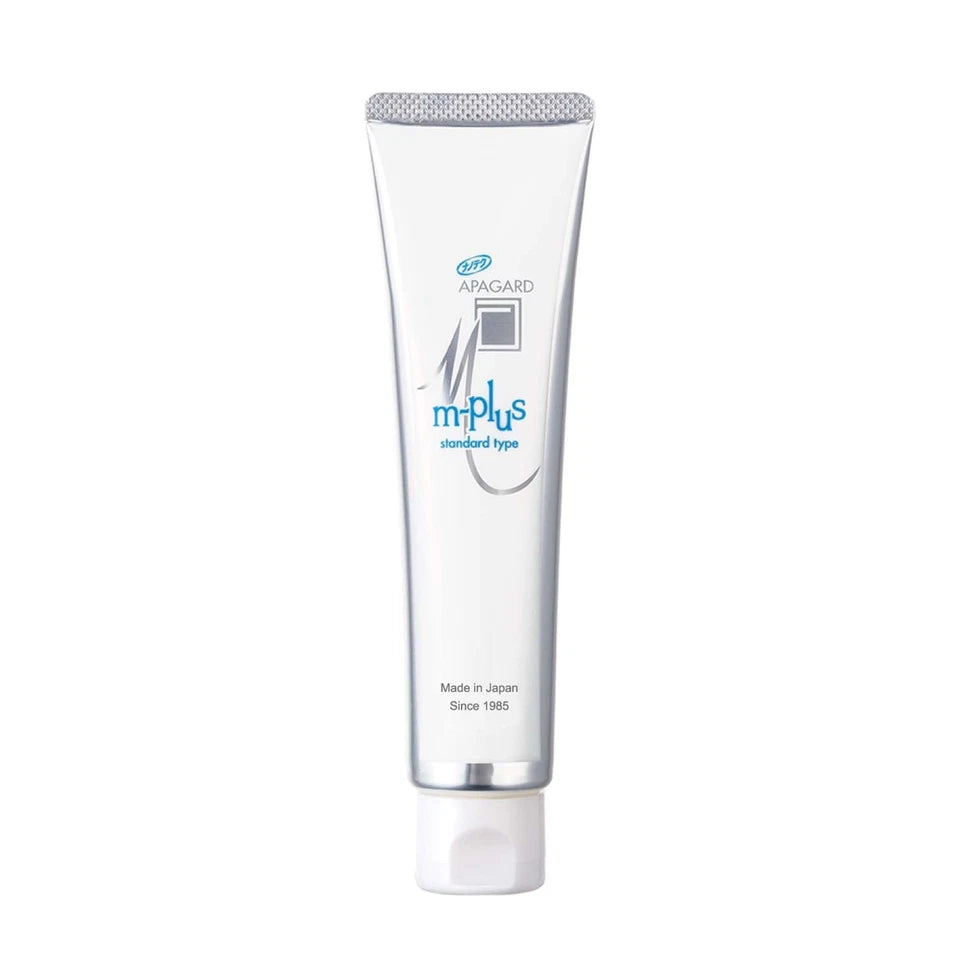 Apagard M-Plus Japanese Toothpaste